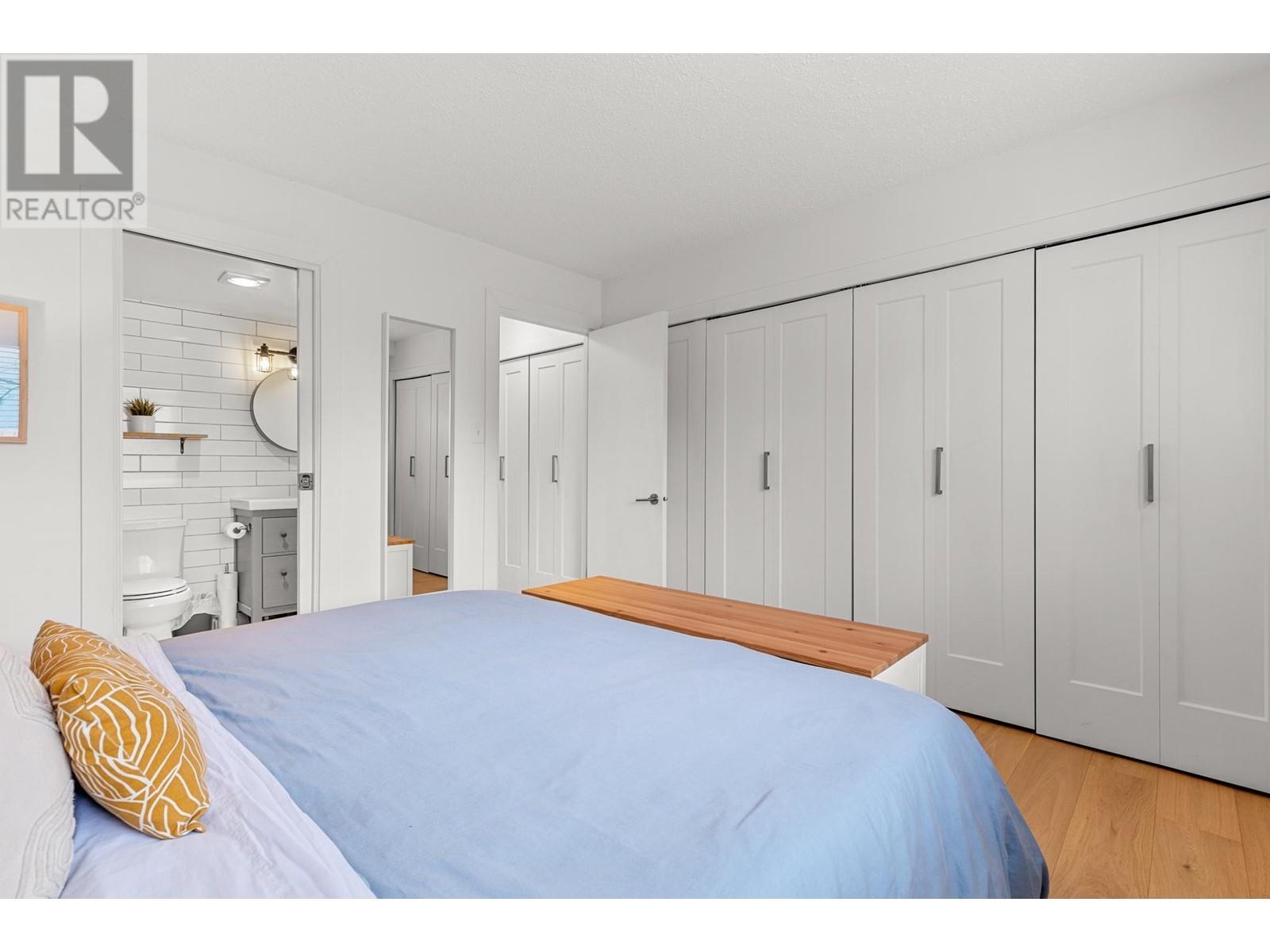 201 250 W 1st Street, North Vancouver, British Columbia  V7M 1B4 - Photo 20 - R2865270