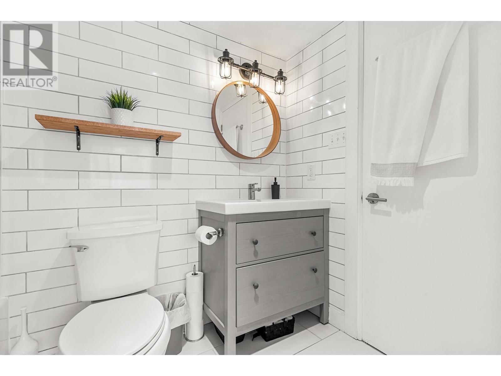 201 250 W 1st Street, North Vancouver, British Columbia  V7M 1B4 - Photo 21 - R2865270