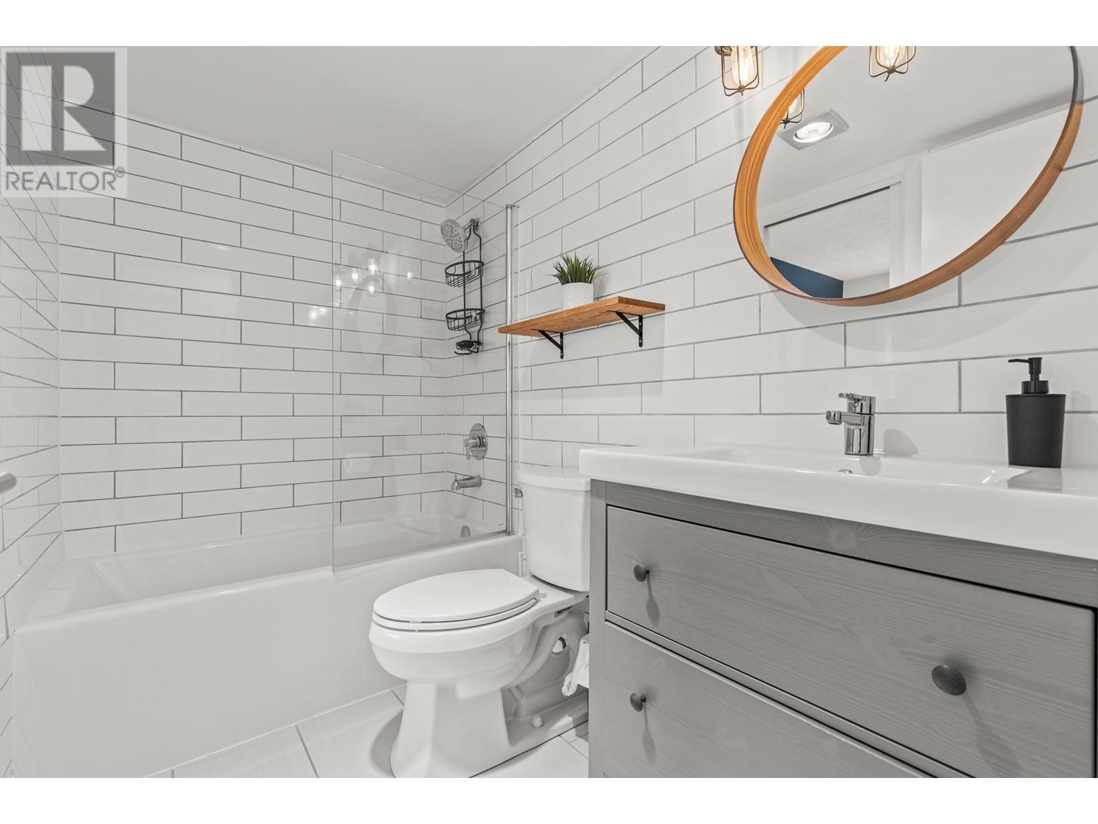 201 250 W 1st Street, North Vancouver, British Columbia  V7M 1B4 - Photo 22 - R2865270