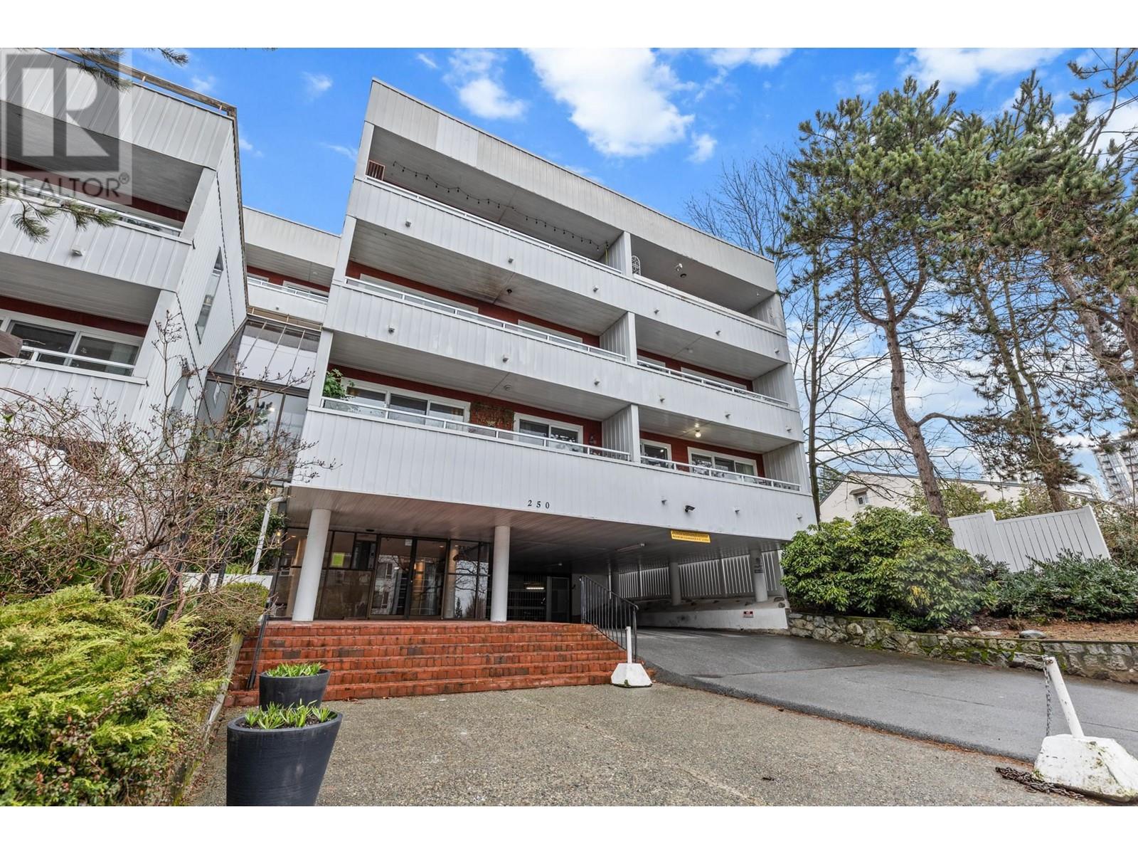 201 250 W 1st Street, North Vancouver, British Columbia  V7M 1B4 - Photo 23 - R2865270