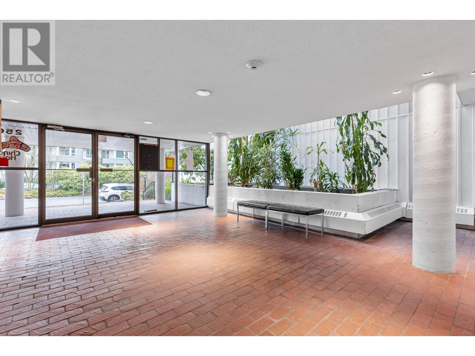 201 250 W 1st Street, North Vancouver, British Columbia  V7M 1B4 - Photo 24 - R2865270