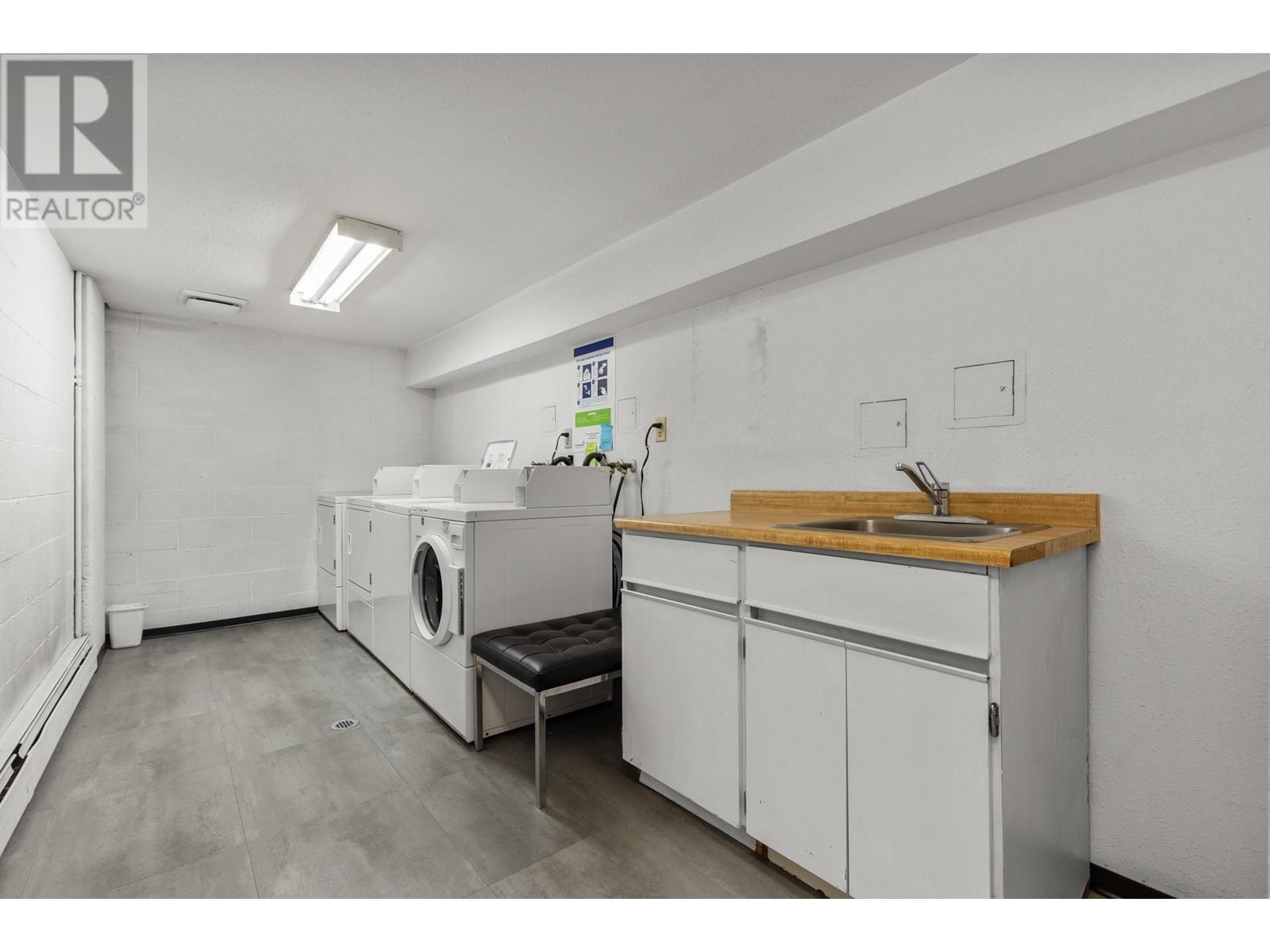 201 250 W 1st Street, North Vancouver, British Columbia  V7M 1B4 - Photo 25 - R2865270