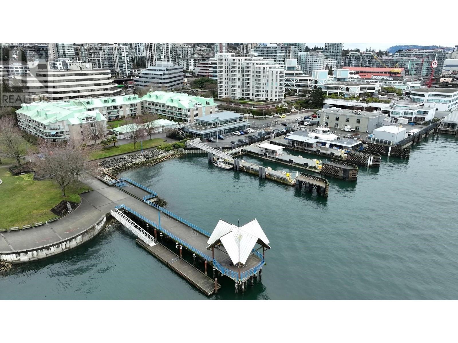 201 250 W 1st Street, North Vancouver, British Columbia  V7M 1B4 - Photo 27 - R2865270