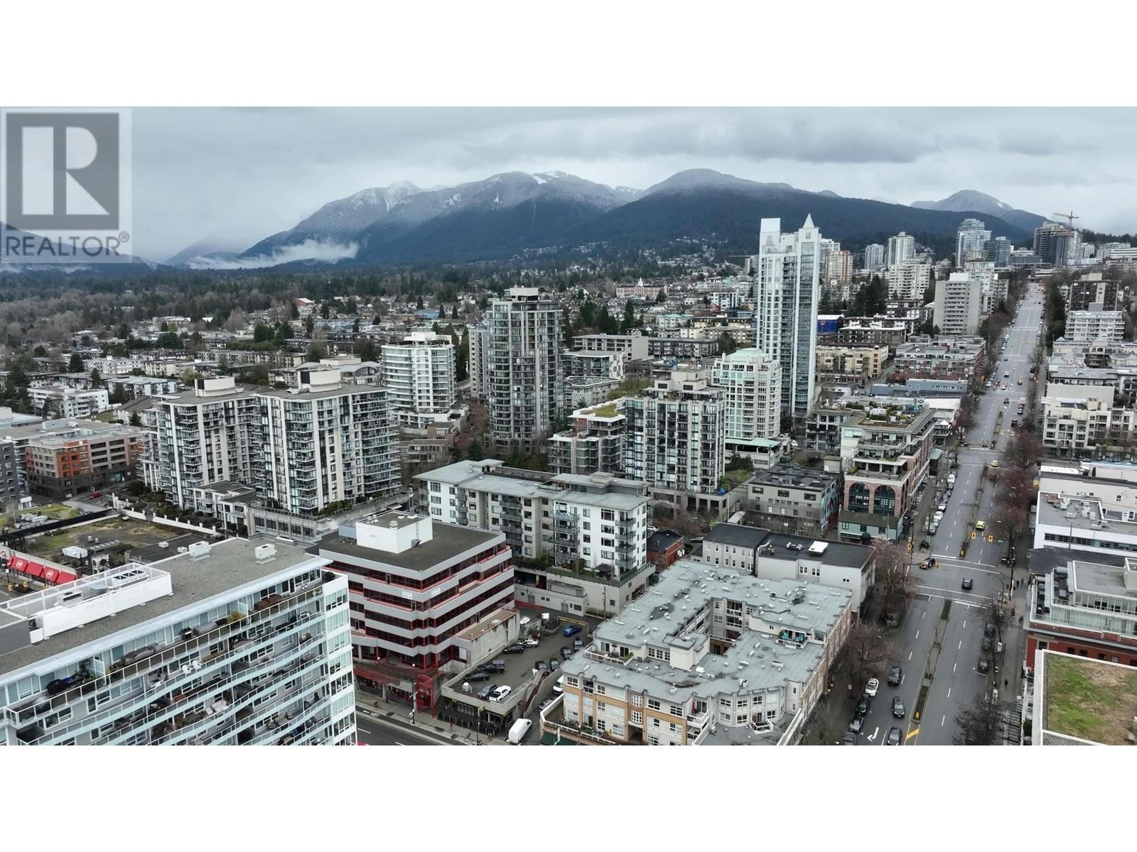 201 250 W 1st Street, North Vancouver, British Columbia  V7M 1B4 - Photo 31 - R2865270