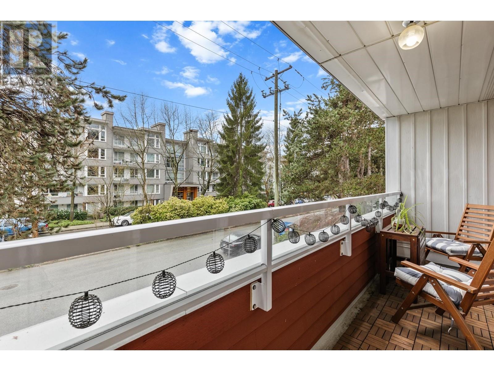 201 250 W 1st Street, North Vancouver, British Columbia  V7M 1B4 - Photo 6 - R2865270