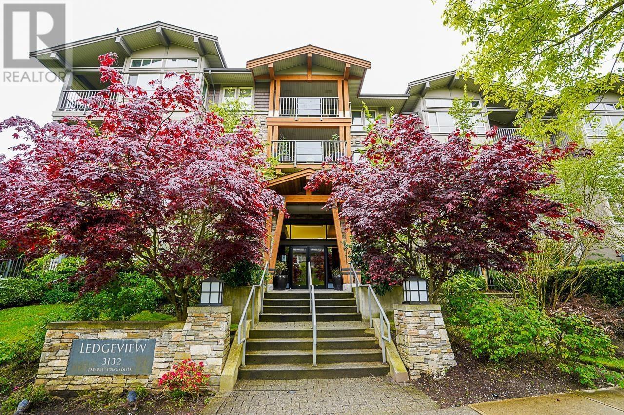 503 3132 Dayanee Springs Boulevard, Coquitlam, British Columbia  V3E 0B5 - Photo 1 - R2865277