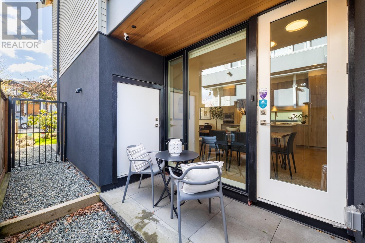 2561 E 40th Avenue, Vancouver, British Columbia  V5R 2V8 - Photo 16 - R2865292