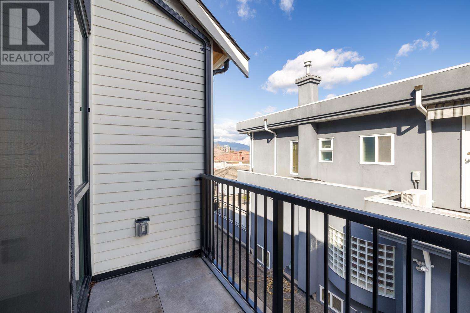2561 E 40th Avenue, Vancouver, British Columbia  V5R 2V8 - Photo 20 - R2865292