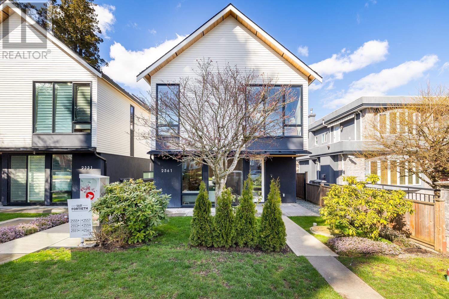 2561 E 40th Avenue, Vancouver, British Columbia  V5R 2V8 - Photo 31 - R2865292