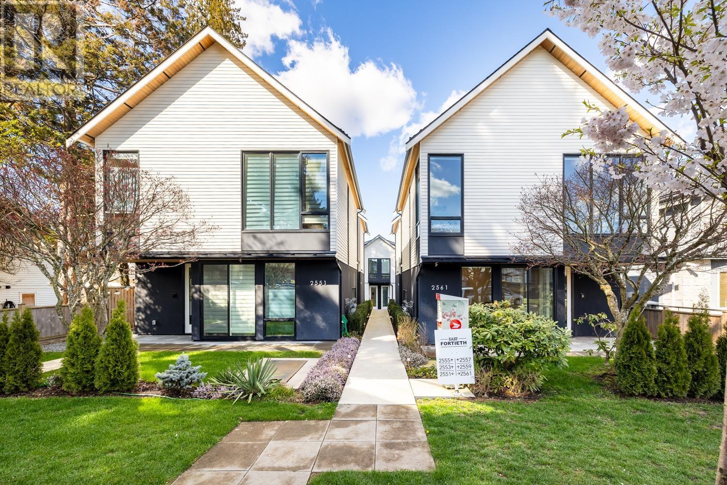 2561 E 40th Avenue, Vancouver, British Columbia  V5R 2V8 - Photo 32 - R2865292