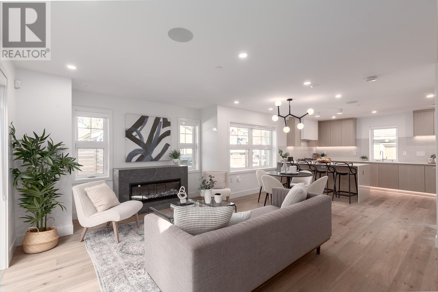 363 W 16th Avenue, Vancouver, British Columbia  V5Y 1Z1 - Photo 3 - R2865293