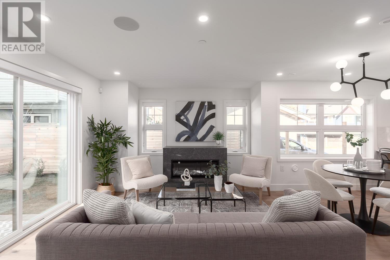 363 W 16th Avenue, Vancouver, British Columbia  V5Y 1Z1 - Photo 4 - R2865293