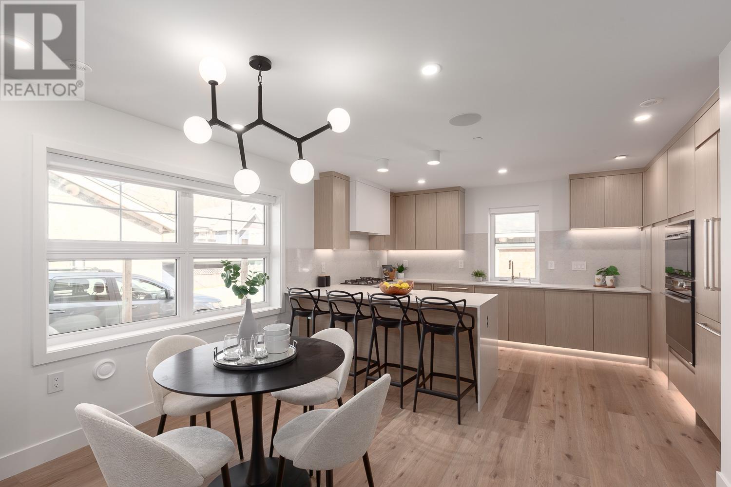 363 W 16th Avenue, Vancouver, British Columbia  V5Y 1Z1 - Photo 6 - R2865293
