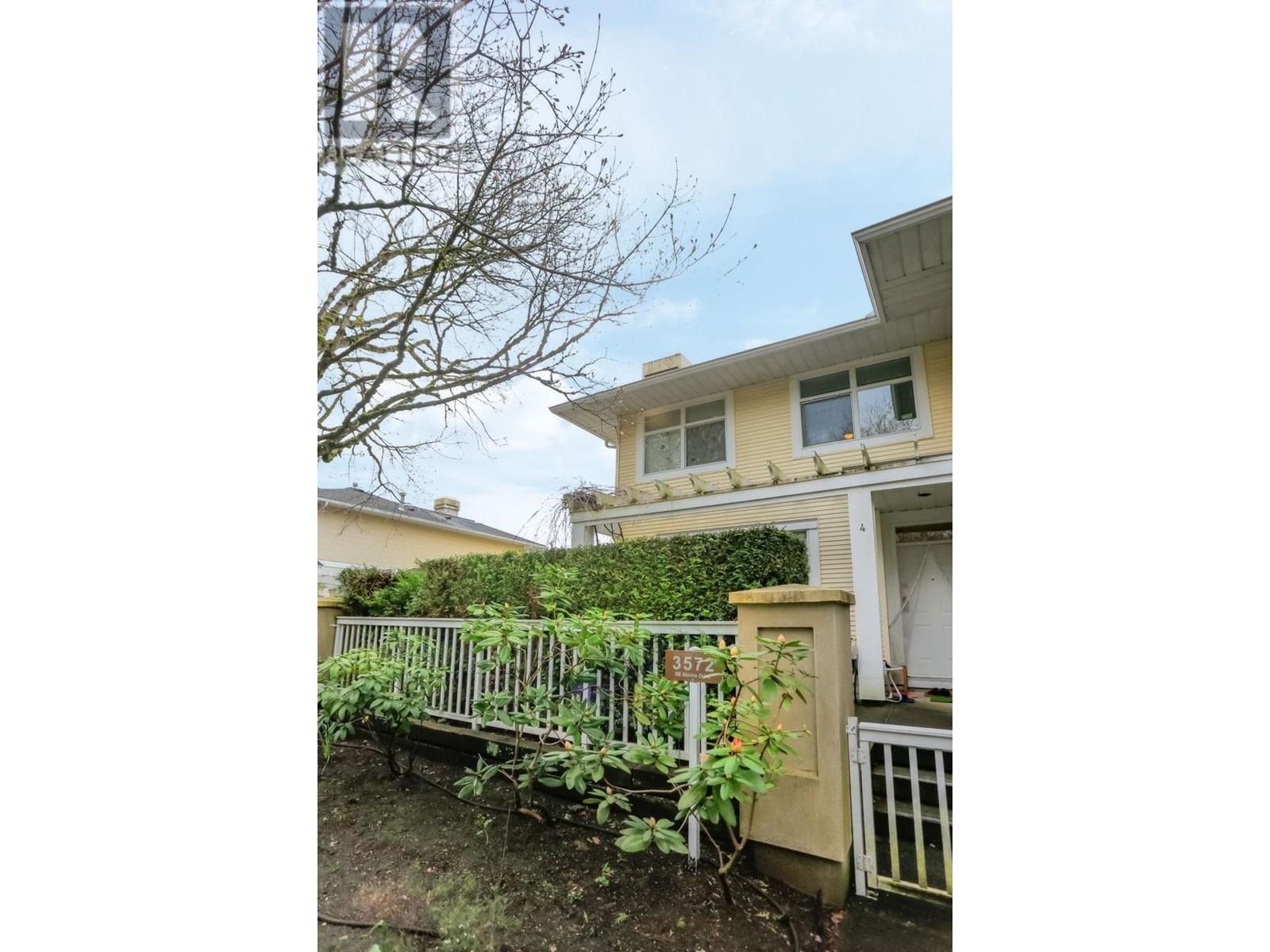 4 3572 Se Marine Drive, Vancouver, British Columbia  V5S 4R3 - Photo 12 - R2865309