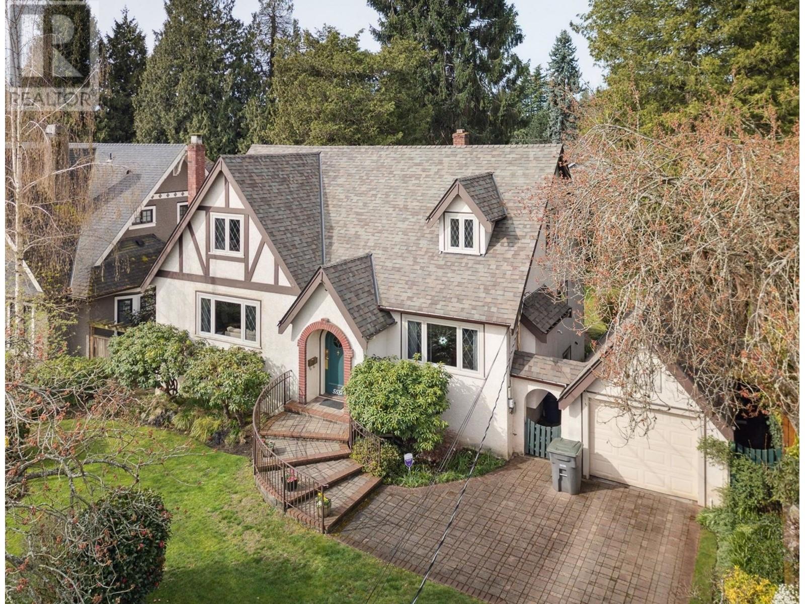 5537 Holland Street, Vancouver, British Columbia  V6N 2A7 - Photo 2 - R2865138
