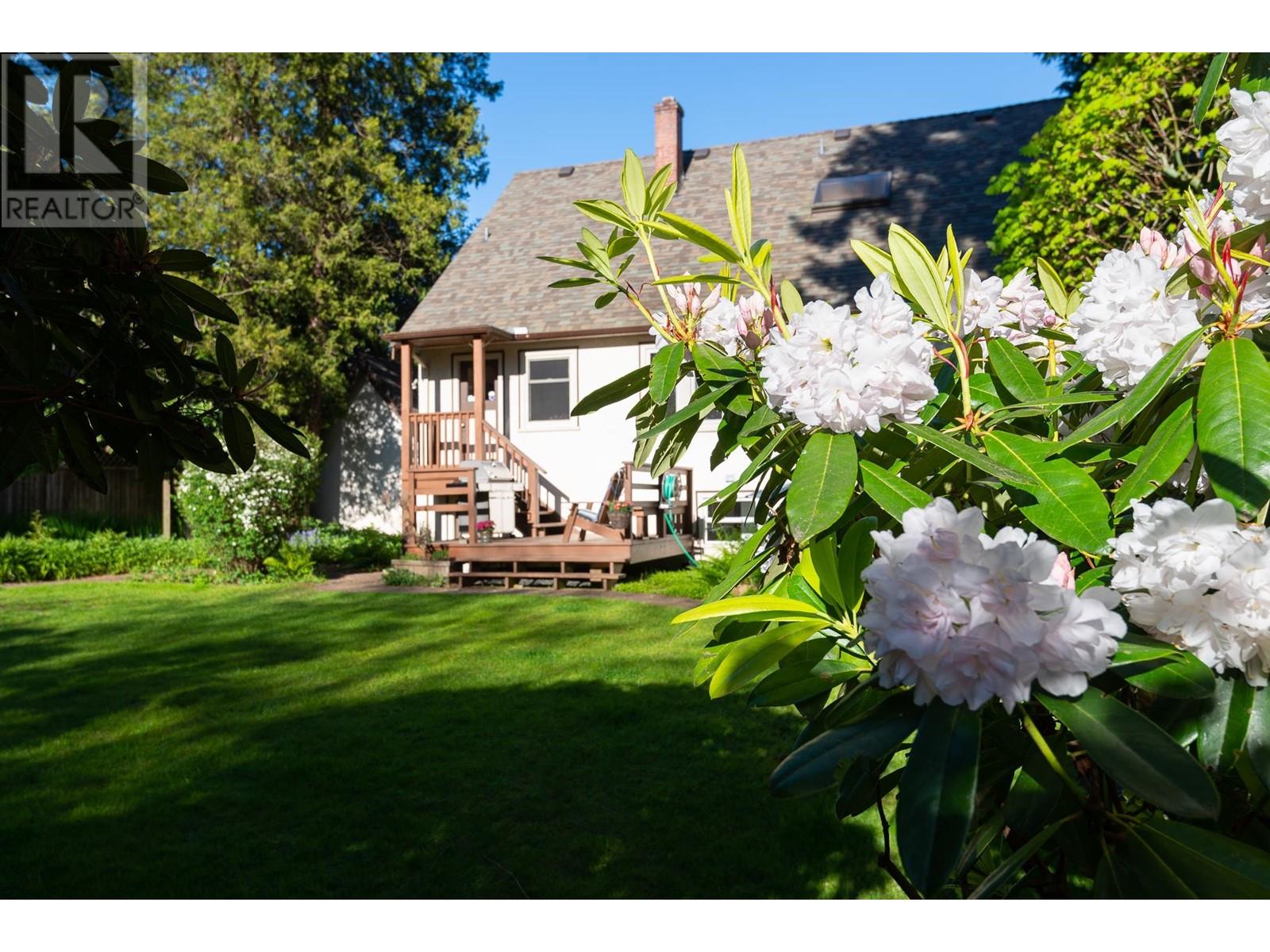 5537 Holland Street, Vancouver, British Columbia  V6N 2A7 - Photo 5 - R2865138