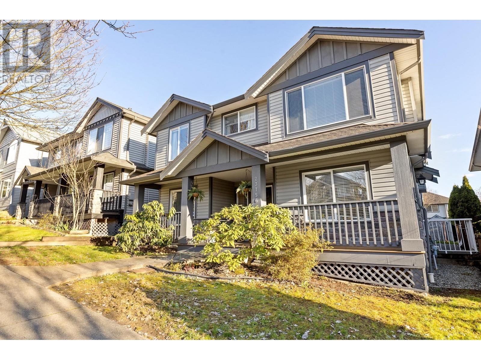 23756 Kanaka Way, Maple Ridge, British Columbia  V2W 2E2 - Photo 2 - R2865164