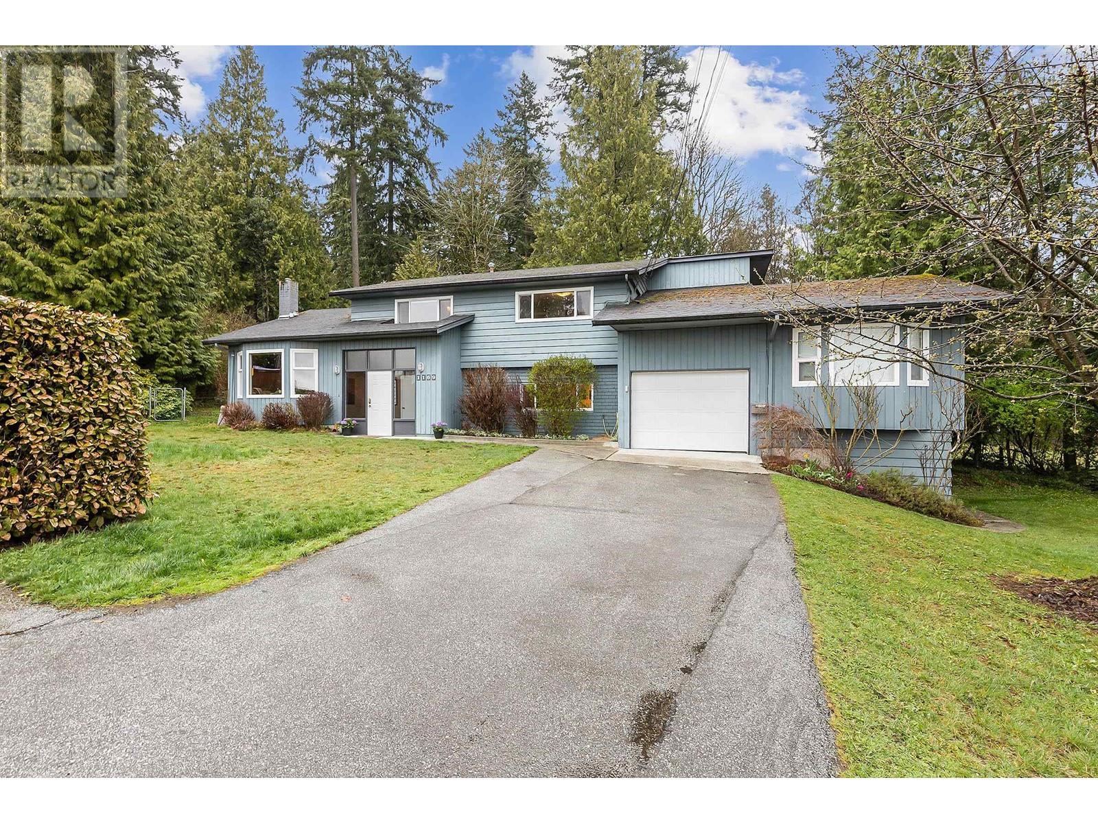 1169 Madore Avenue, Coquitlam, British Columbia  V3K 3C1 - Photo 1 - R2865177