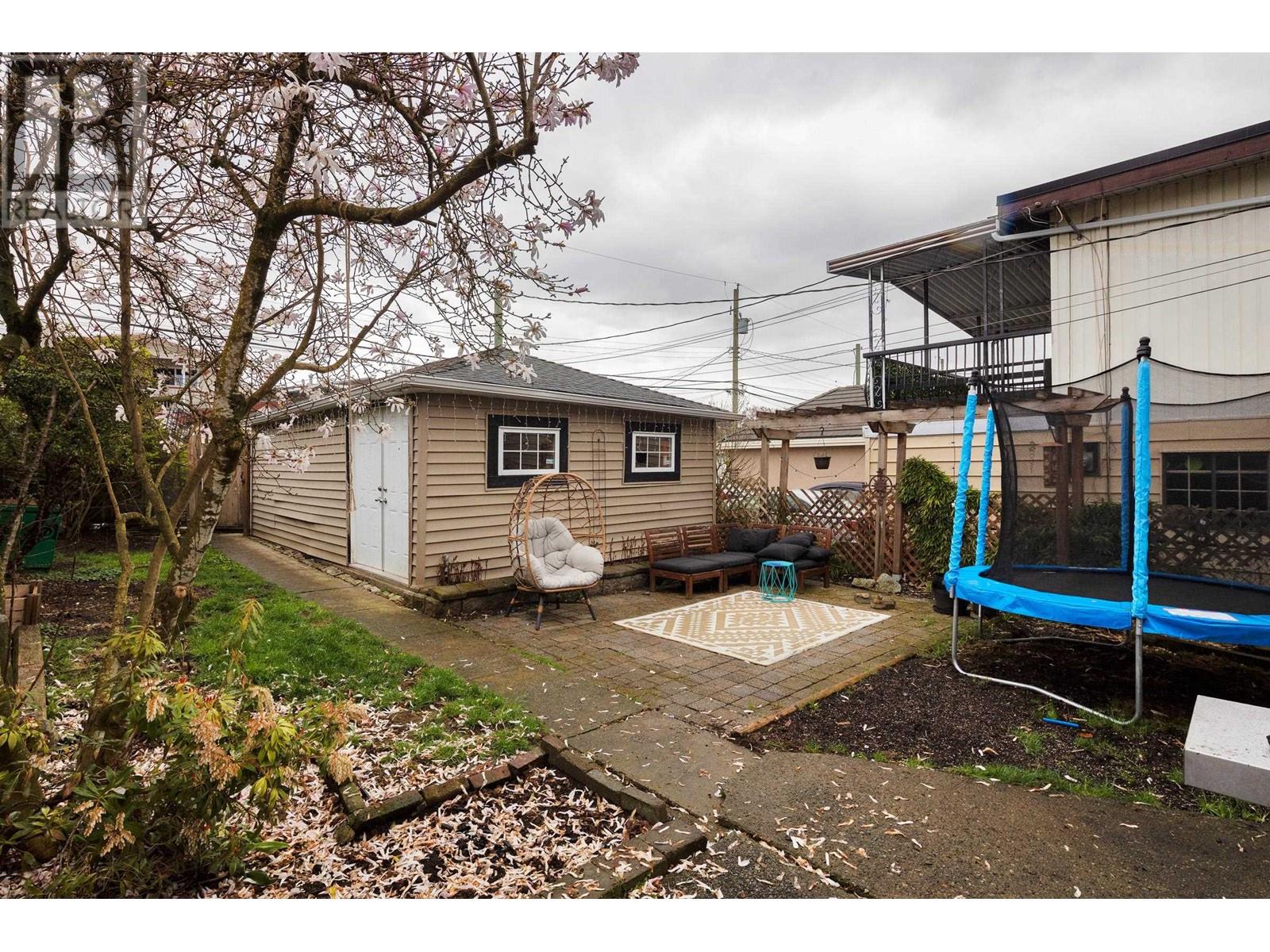 927 E 51st Avenue, Vancouver, British Columbia  V5X 1E4 - Photo 33 - R2865178