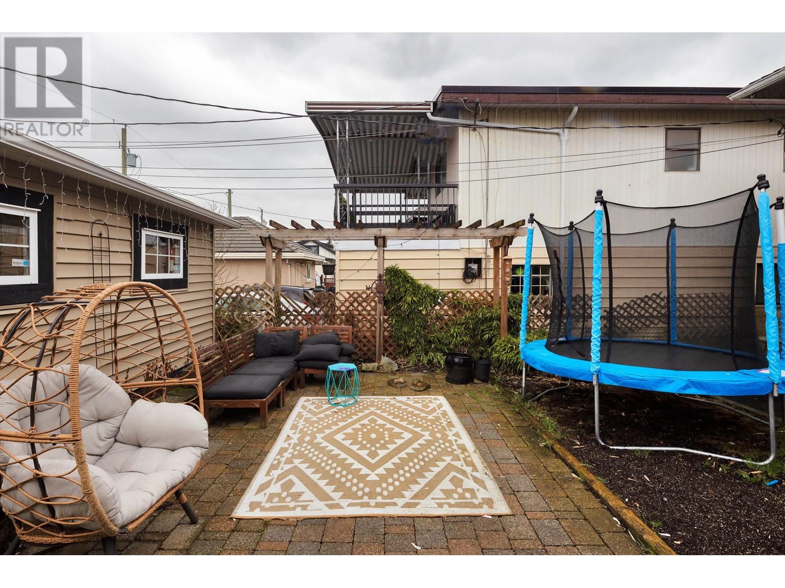 927 E 51st Avenue, Vancouver, British Columbia  V5X 1E4 - Photo 34 - R2865178
