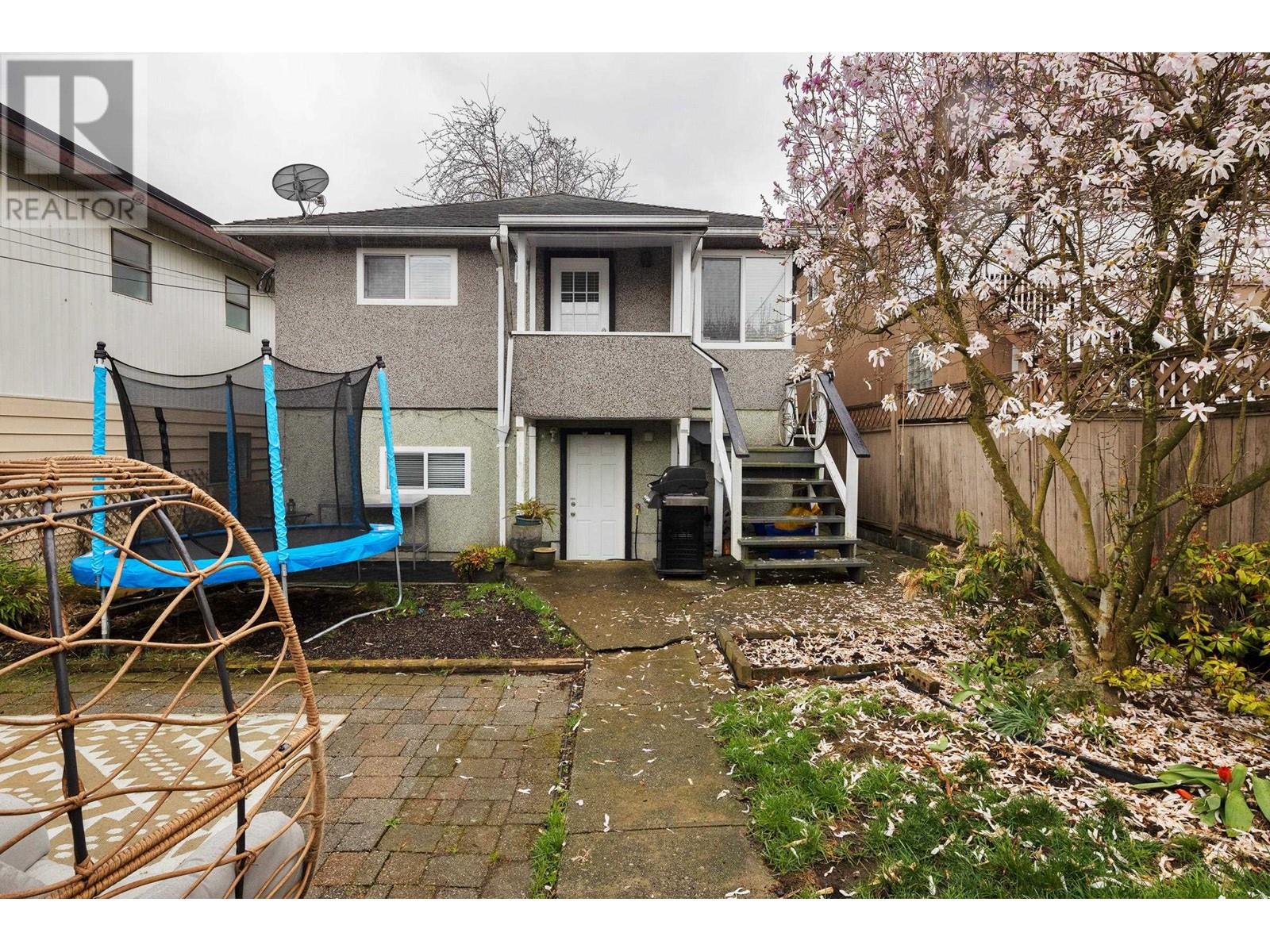 927 E 51st Avenue, Vancouver, British Columbia  V5X 1E4 - Photo 35 - R2865178