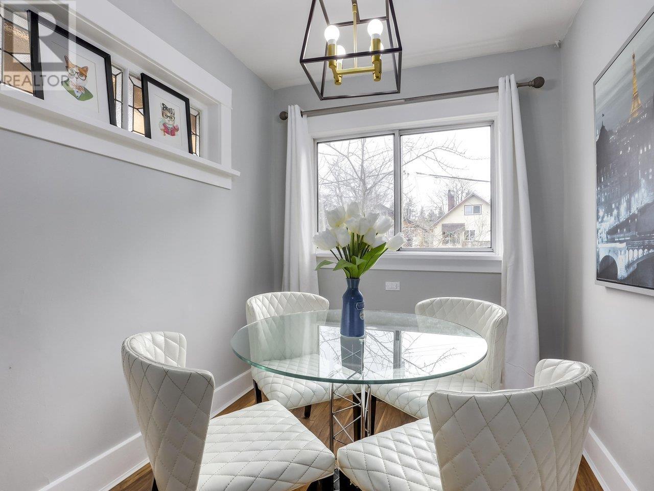 3628 W 5th Avenue, Vancouver, British Columbia  V6R 1S2 - Photo 10 - R2865208