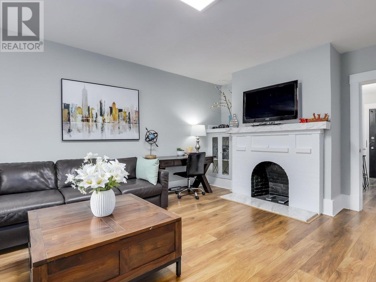 3628 W 5th Avenue, Vancouver, British Columbia  V6R 1S2 - Photo 12 - R2865208