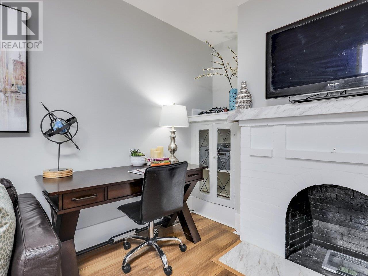 3628 W 5th Avenue, Vancouver, British Columbia  V6R 1S2 - Photo 13 - R2865208