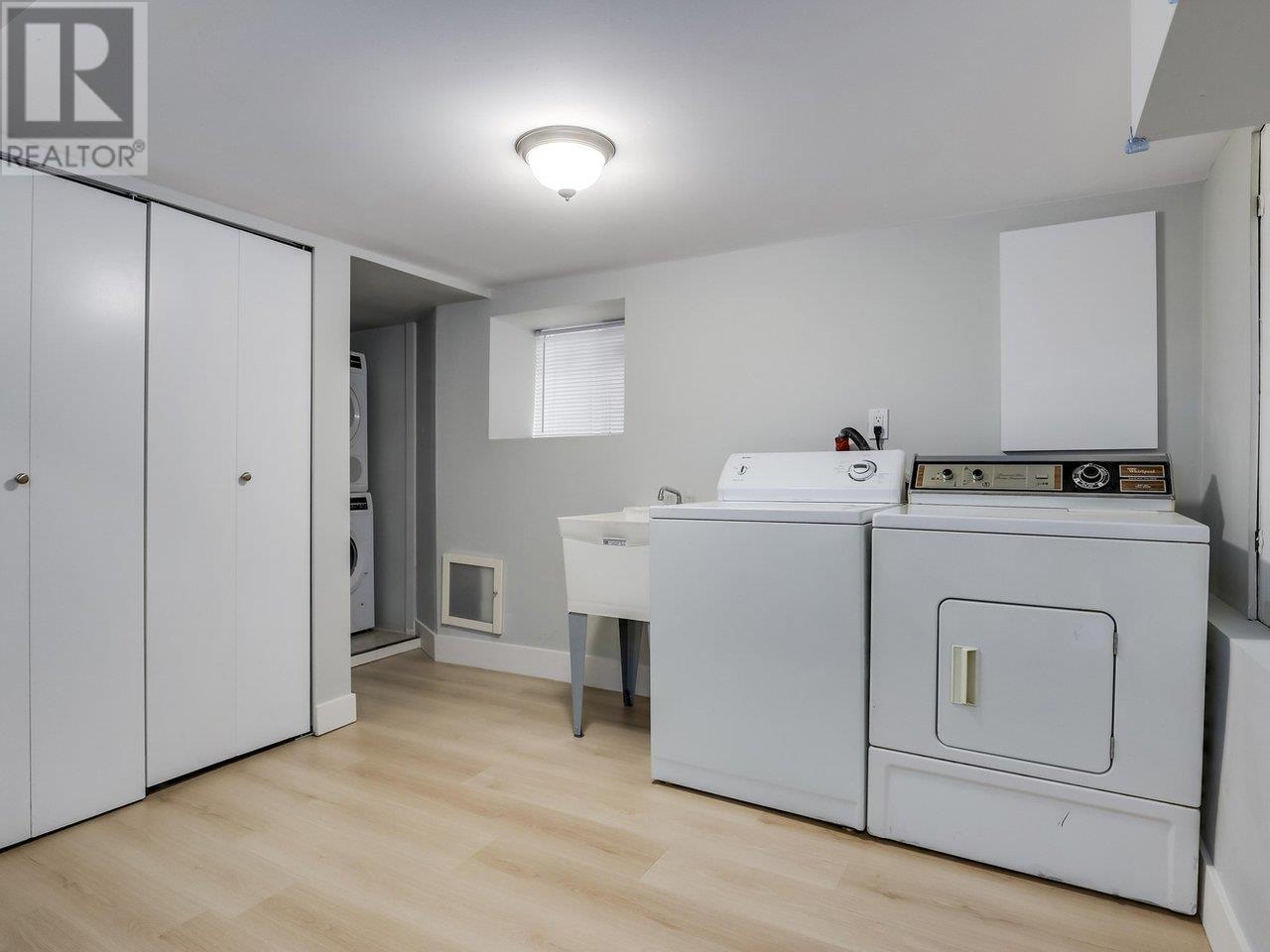 3628 W 5th Avenue, Vancouver, British Columbia  V6R 1S2 - Photo 26 - R2865208