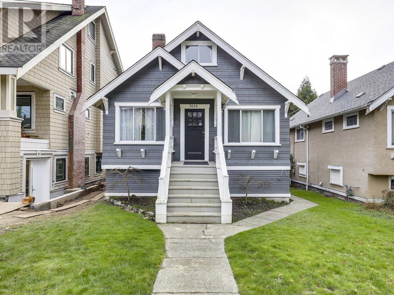 3628 W 5th Avenue, Vancouver, British Columbia  V6R 1S2 - Photo 28 - R2865208