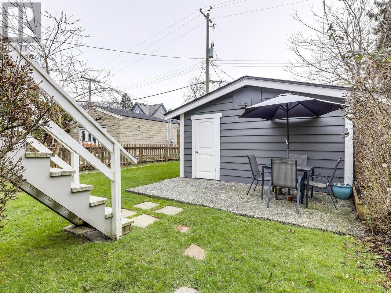 3628 W 5th Avenue, Vancouver, British Columbia  V6R 1S2 - Photo 4 - R2865208