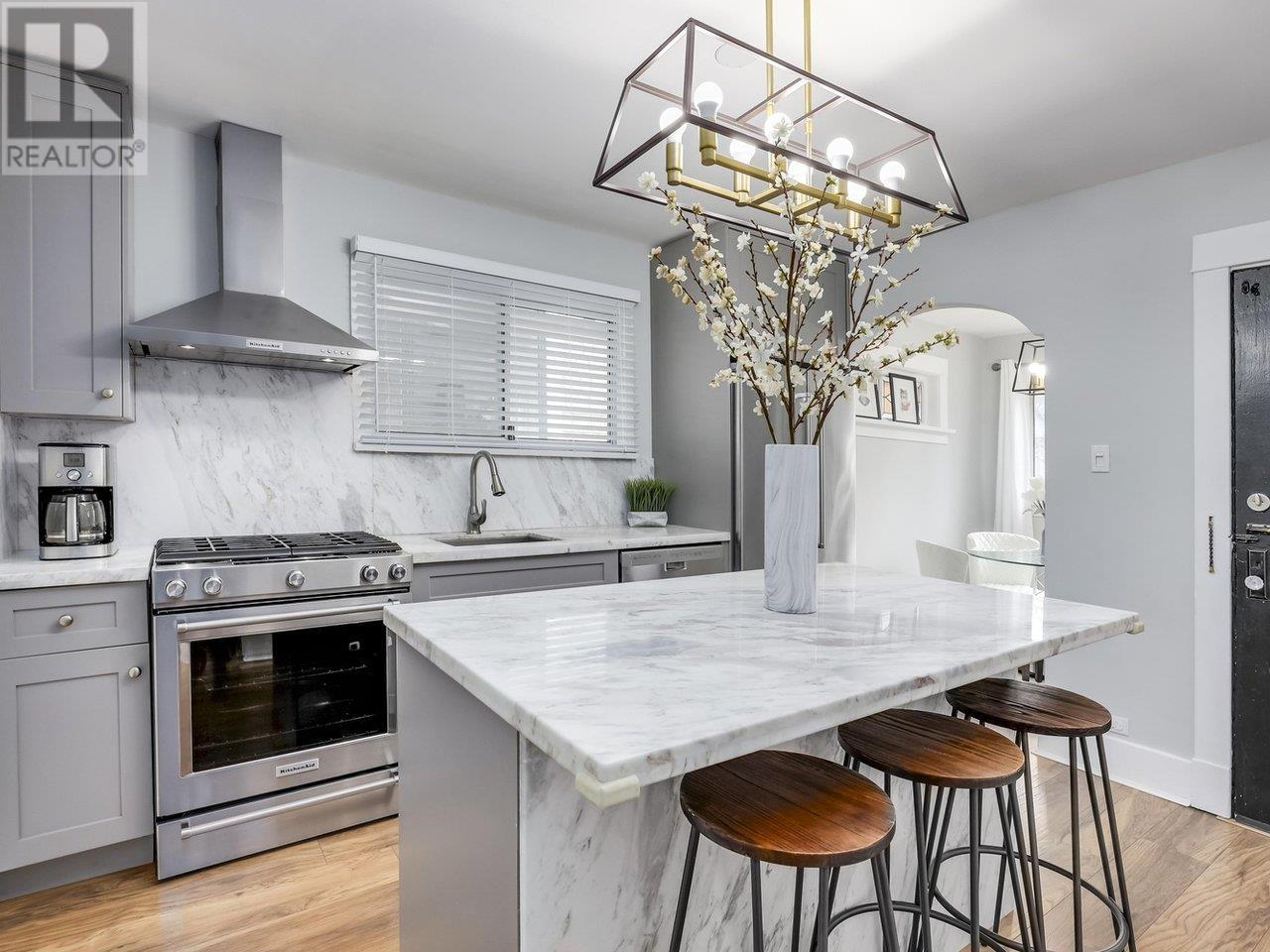 3628 W 5th Avenue, Vancouver, British Columbia  V6R 1S2 - Photo 6 - R2865208