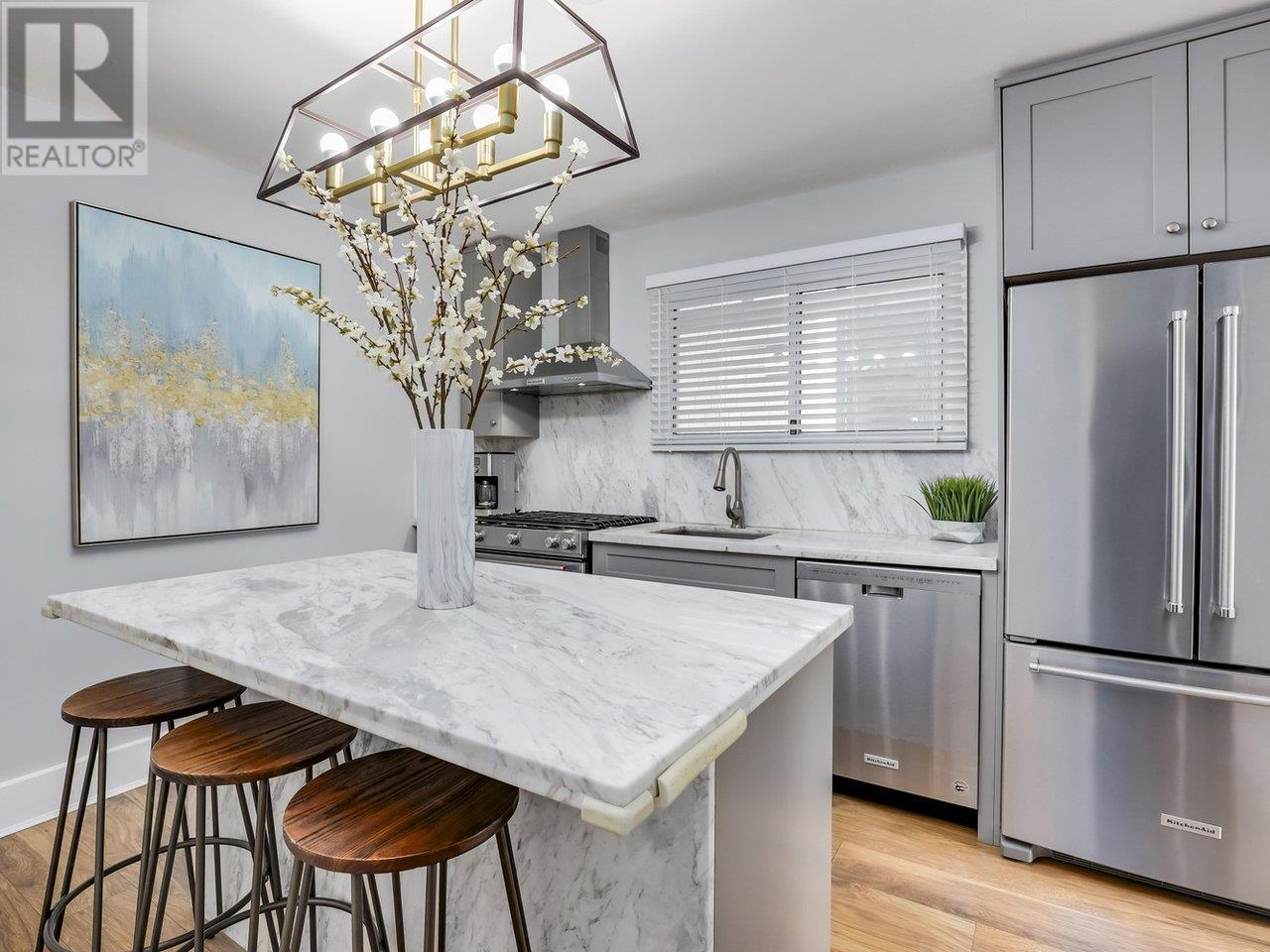3628 W 5th Avenue, Vancouver, British Columbia  V6R 1S2 - Photo 7 - R2865208