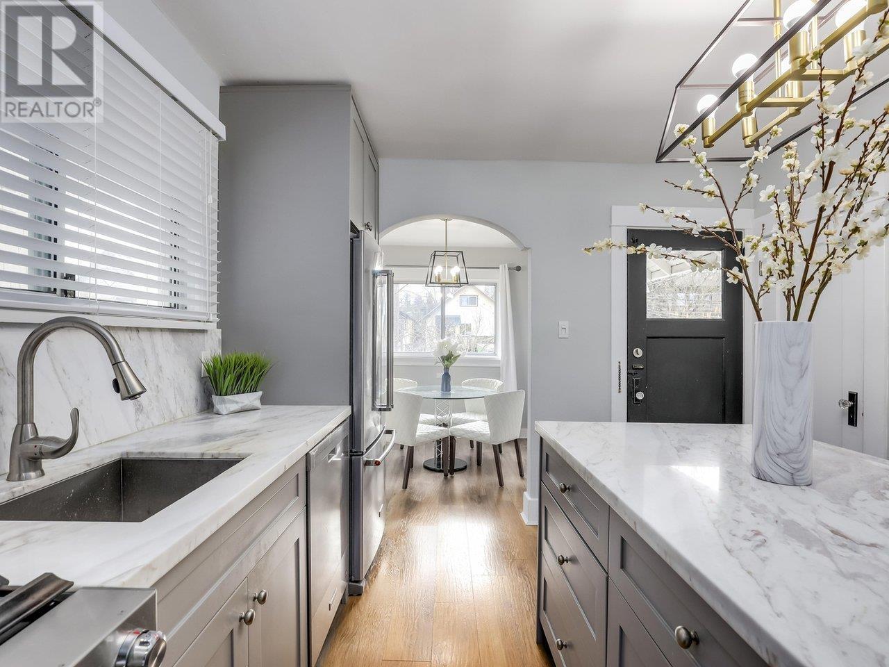 3628 W 5th Avenue, Vancouver, British Columbia  V6R 1S2 - Photo 8 - R2865208