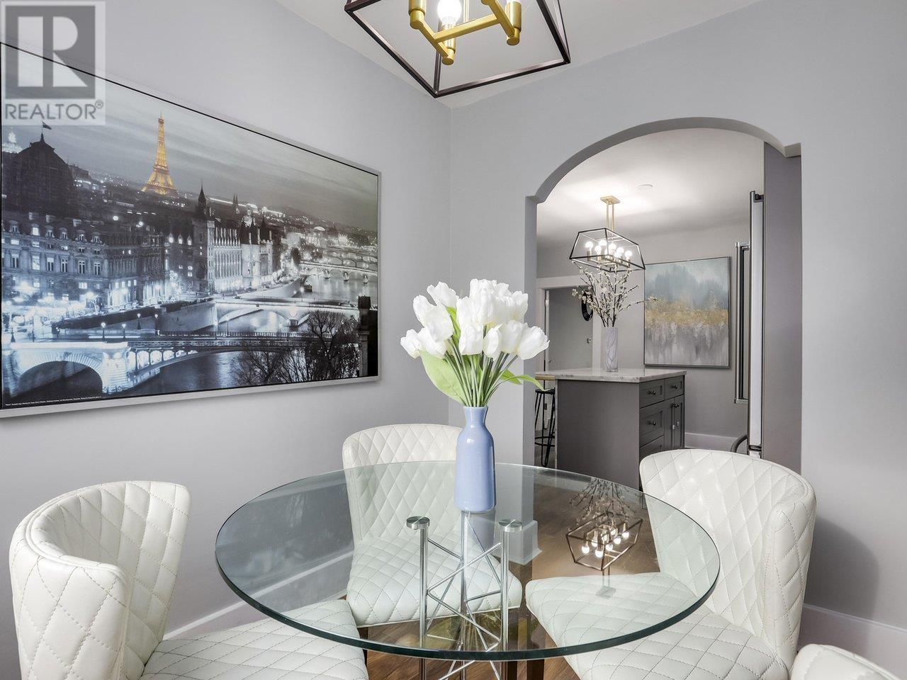 3628 W 5th Avenue, Vancouver, British Columbia  V6R 1S2 - Photo 9 - R2865208