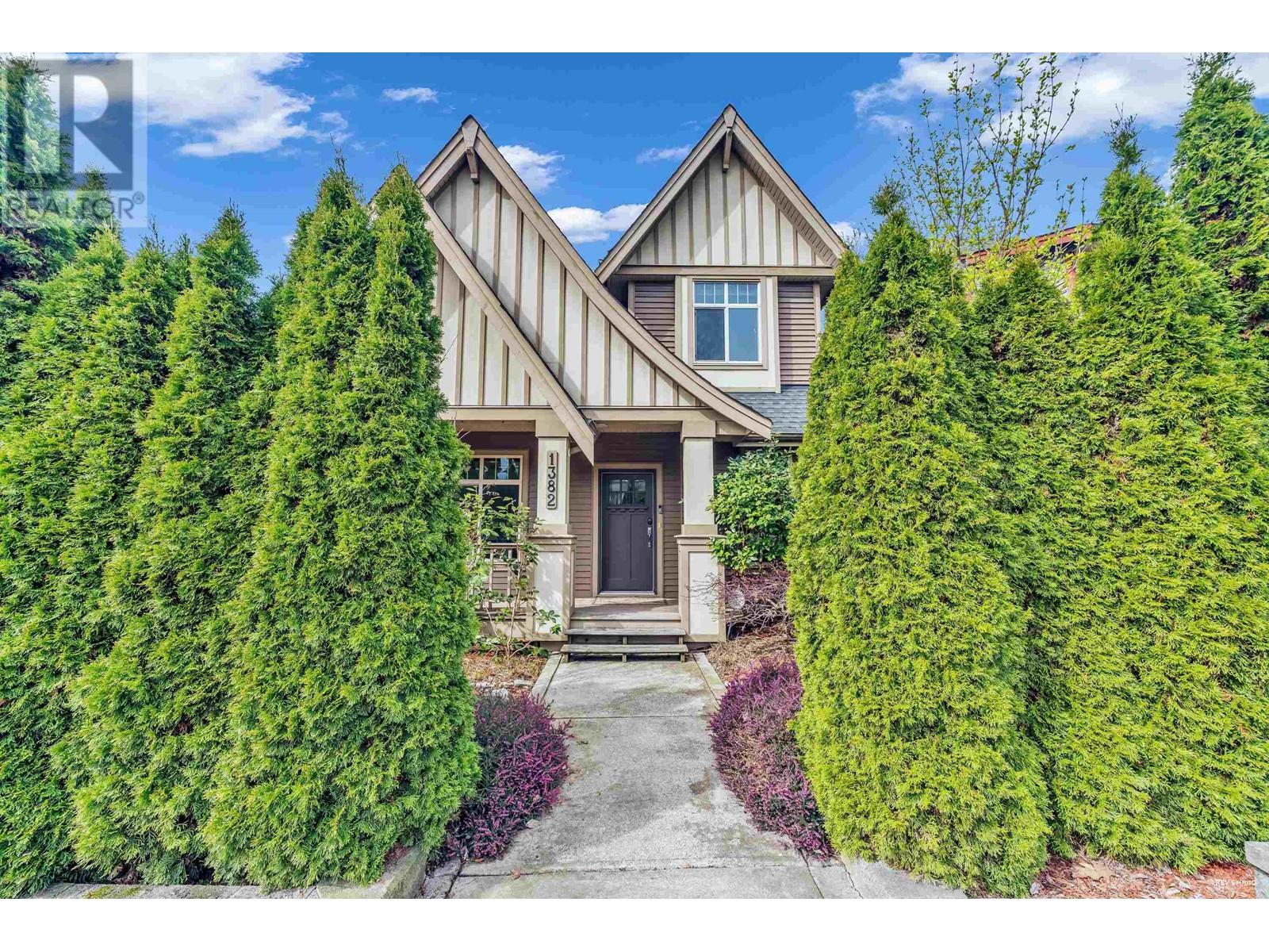 1382 Coast Meridian Road, Coquitlam, British Columbia  V3E 3H1 - Photo 1 - R2865256