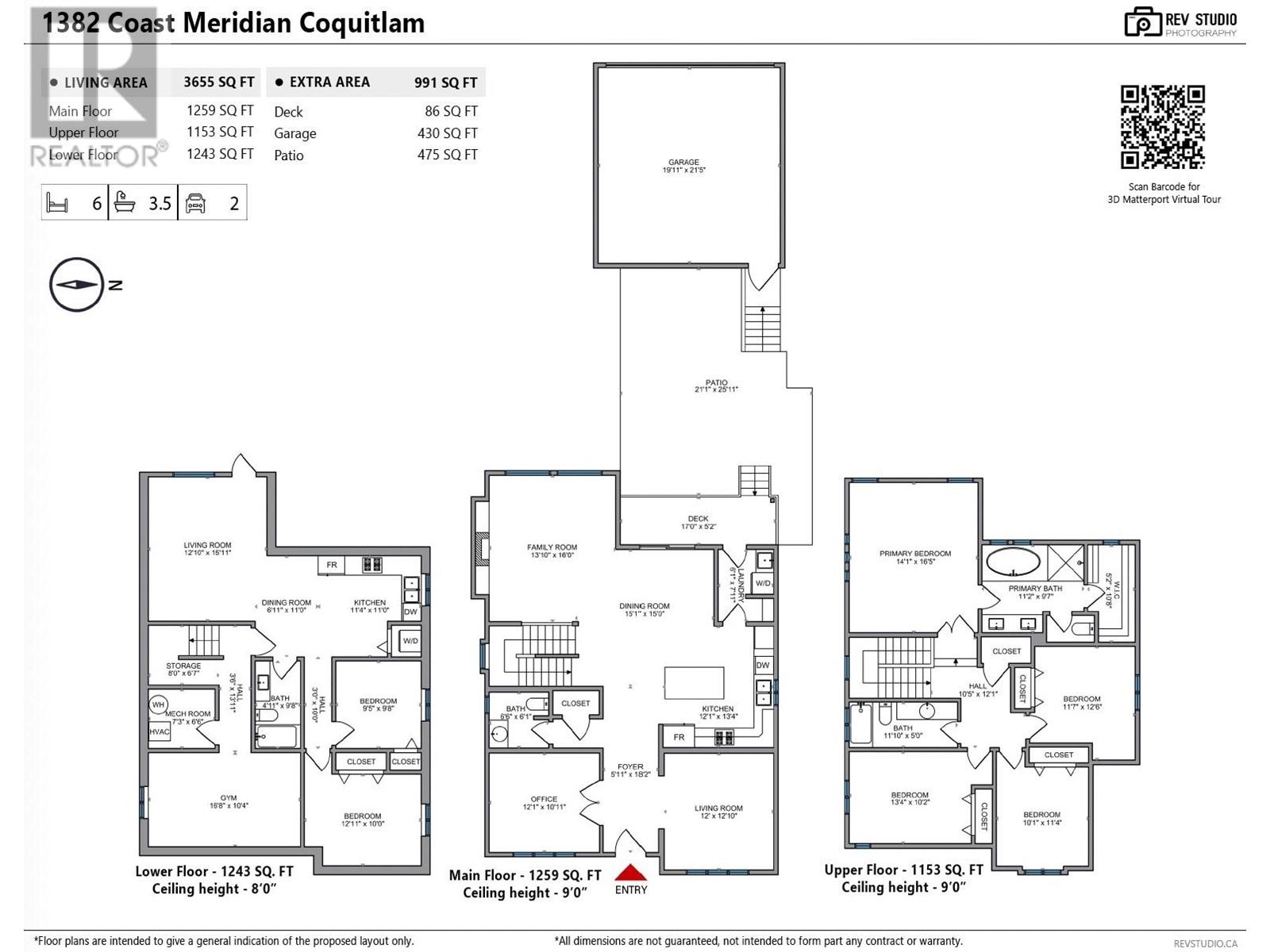 1382 Coast Meridian Road, Coquitlam, British Columbia  V3E 3H1 - Photo 40 - R2865256