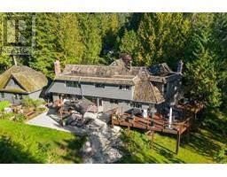 4286 ROCKEND PLACE, west vancouver, British Columbia