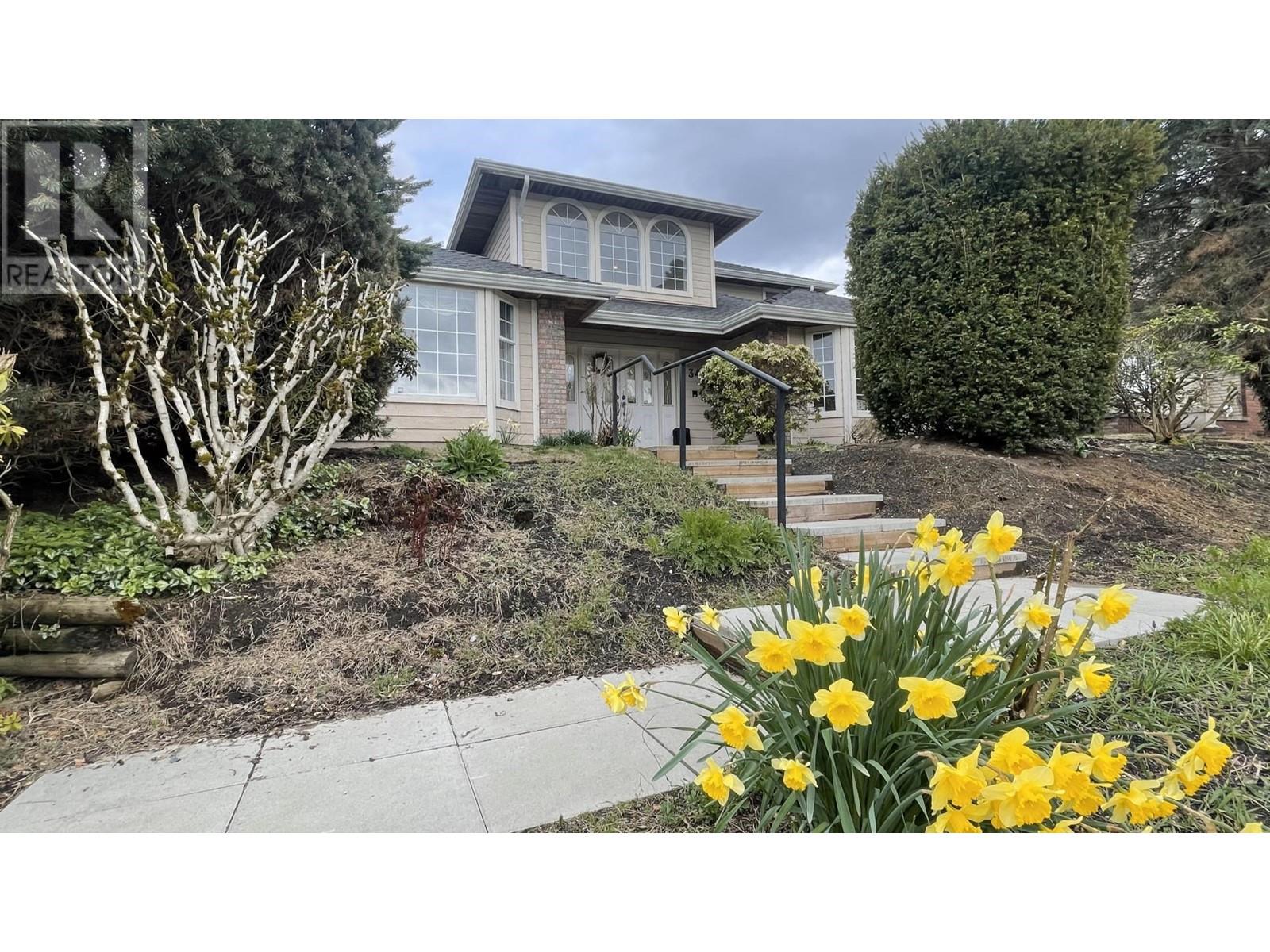 34 55a Street, Delta, British Columbia  V4M 3Y3 - Photo 1 - R2865312