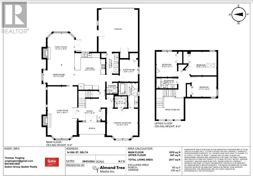 34 55a Street, Delta, British Columbia  V4M 3Y3 - Photo 38 - R2865312