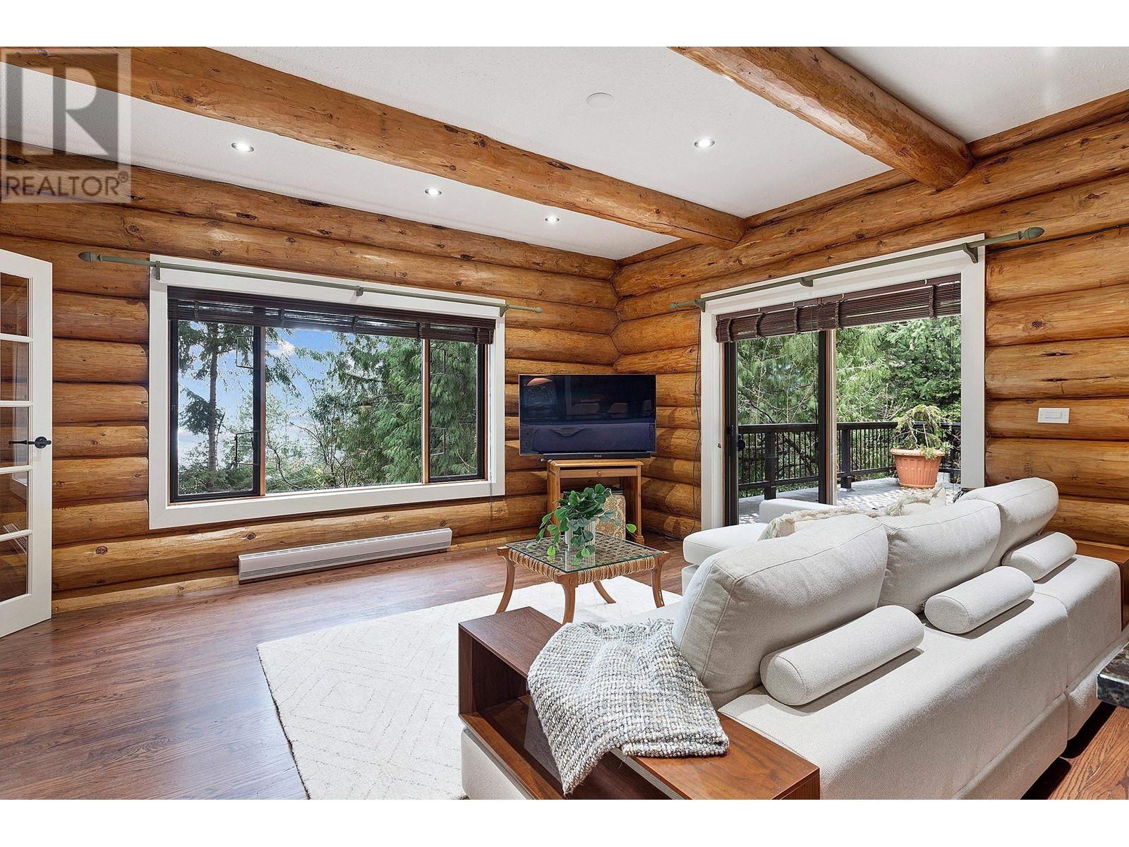 325 Bayview Road, Lions Bay, British Columbia  V0N 2E0 - Photo 7 - R2865096