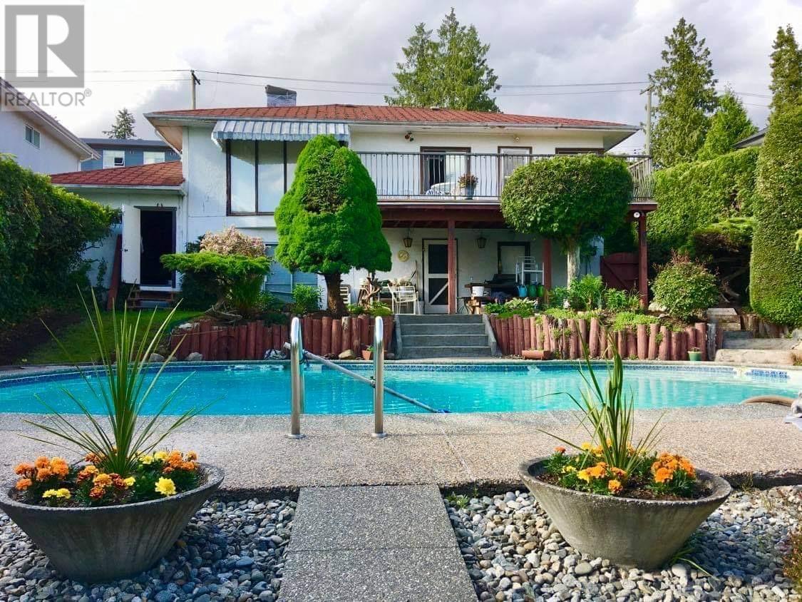4334 Rumble Street, Burnaby, British Columbia  V5J 2A1 - Photo 1 - R2865166
