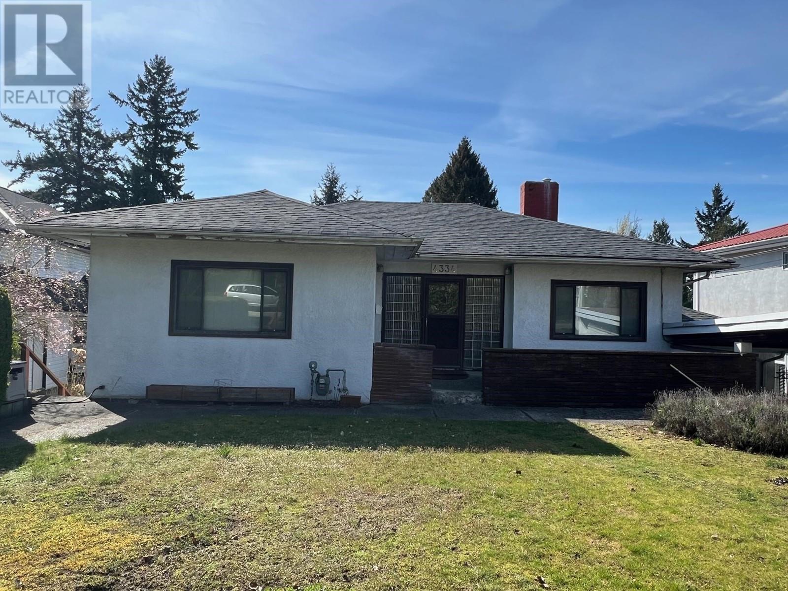 4334 Rumble Street, Burnaby, British Columbia  V5J 2A1 - Photo 3 - R2865166