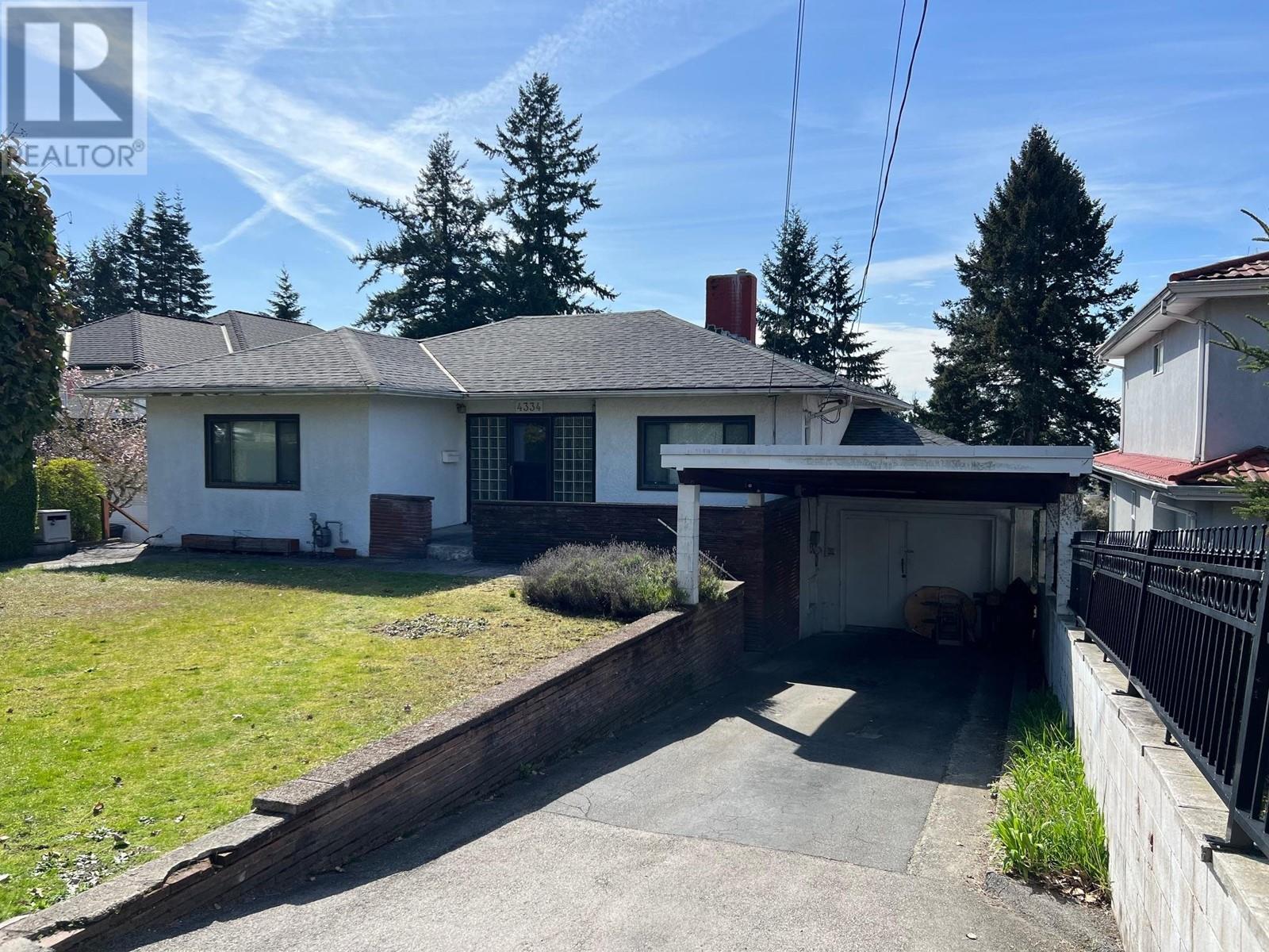 4334 Rumble Street, Burnaby, British Columbia  V5J 2A1 - Photo 4 - R2865166
