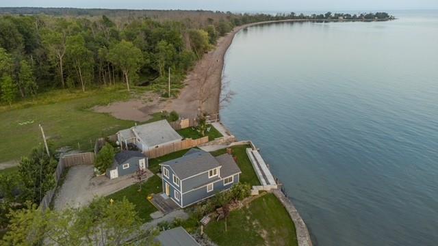 48 Lakeview Line, Dunnville, Ontario  N1A 2W8 - Photo 21 - H4184578