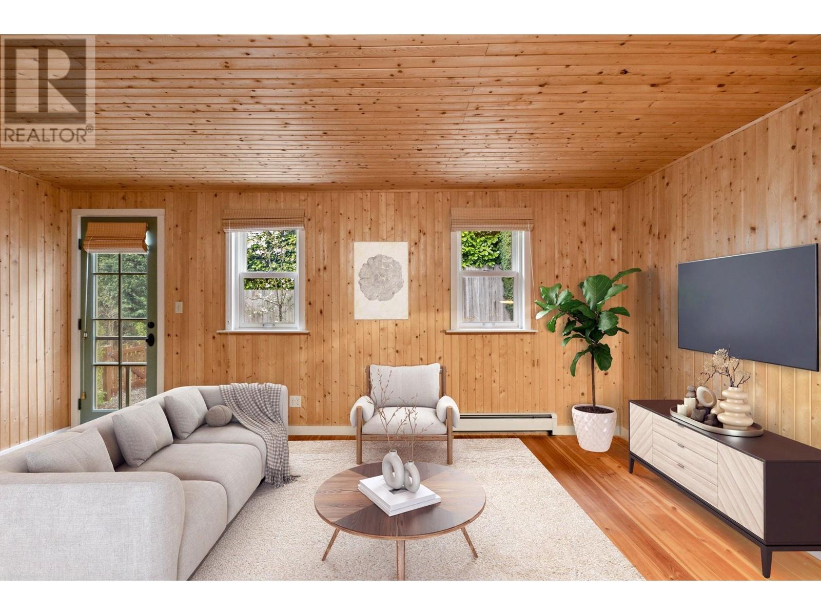 2757 Mathers Avenue, West Vancouver, British Columbia  V7V 2J5 - Photo 5 - R2865322