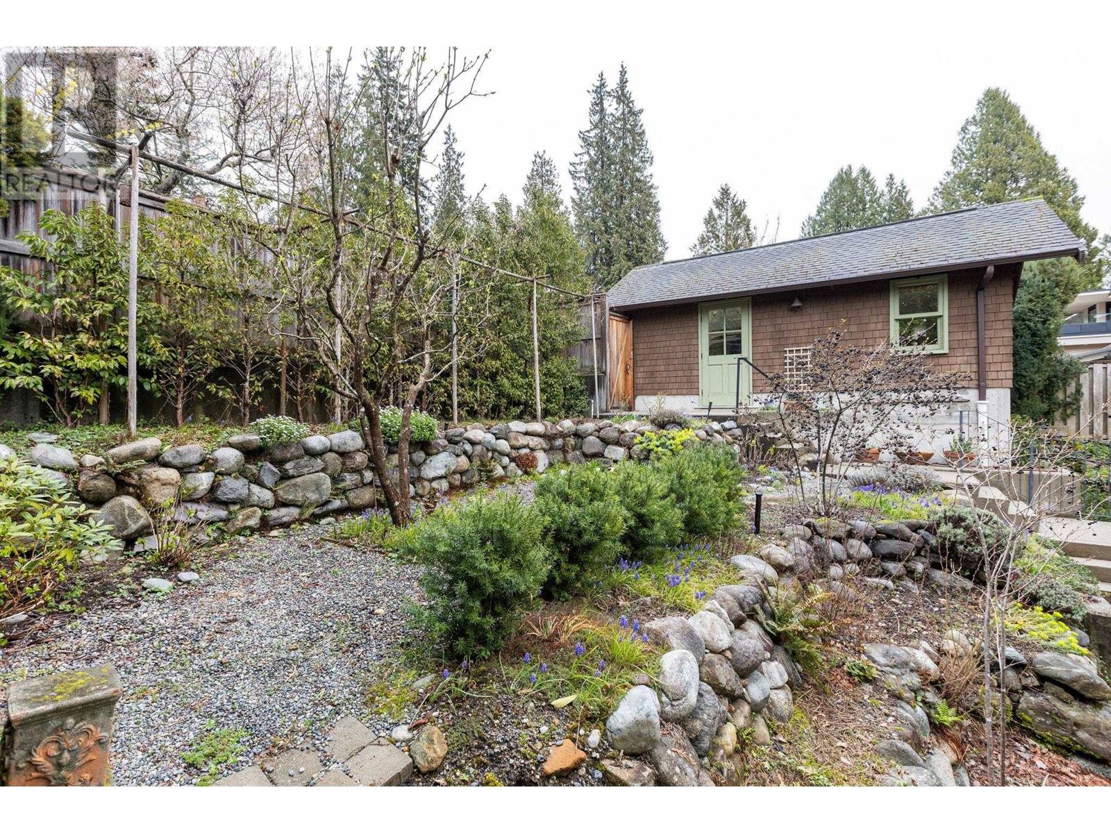 2757 Mathers Avenue, West Vancouver, British Columbia  V7V 2J5 - Photo 18 - R2865322
