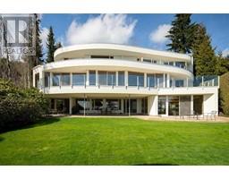 1407 Bramwell Road, West Vancouver, Ca