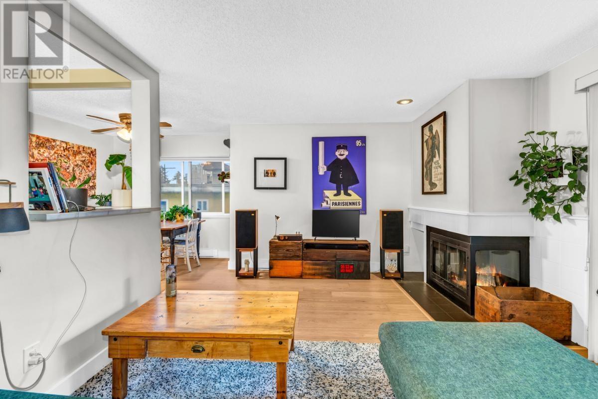 203 550 E 7th Avenue, Vancouver, British Columbia  V5T 1N7 - Photo 4 - R2865285