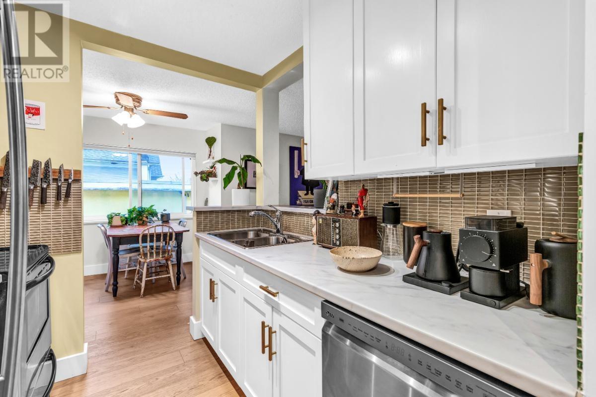 203 550 E 7th Avenue, Vancouver, British Columbia  V5T 1N7 - Photo 8 - R2865285